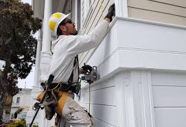 Best Wood Siding Installation  in Waukegan, IL